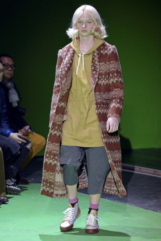 Comme des Garcons / - 2013-2014